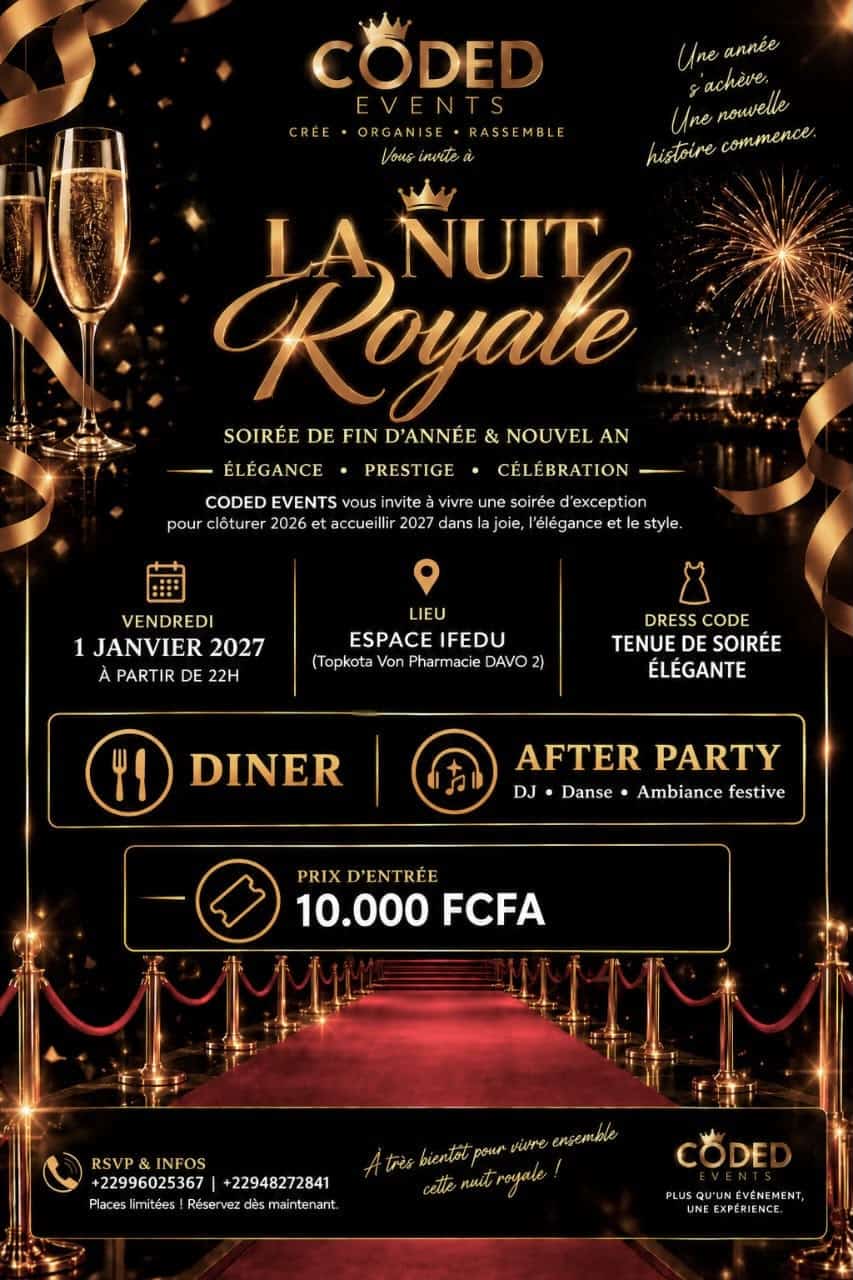 Nuit Royale