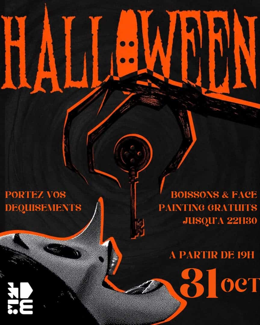HALLOWEEN